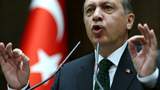 Ердоган має наміри повалити режим Асада