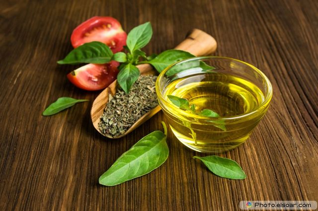 Названо продукти, які корисно їсти разом - фото 116441