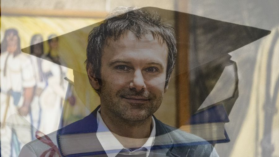 Ким би були українські зірки, якби працювали за фахом