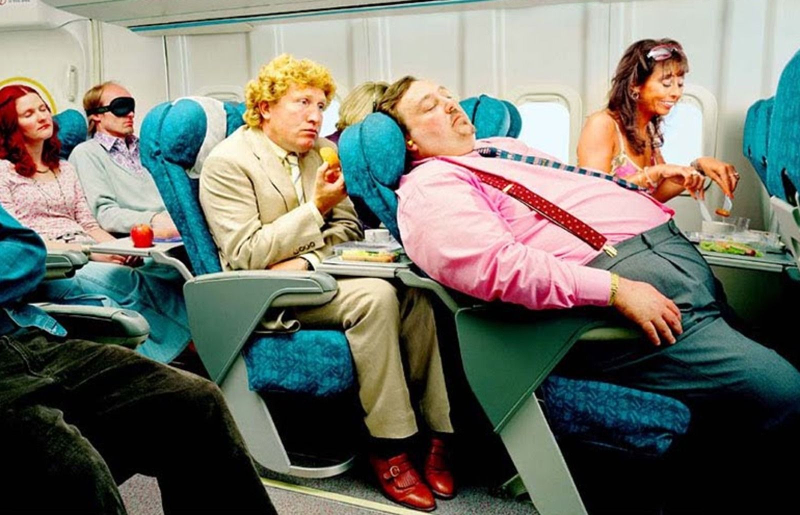 Дієтолог розповіла, як не гладшати з віком