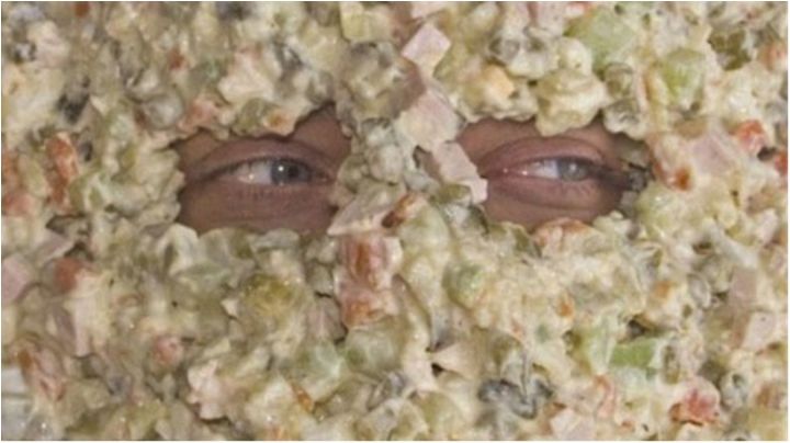 Олів'є і шампанське: як у Держдумі РФ святкують перемогу Трампа