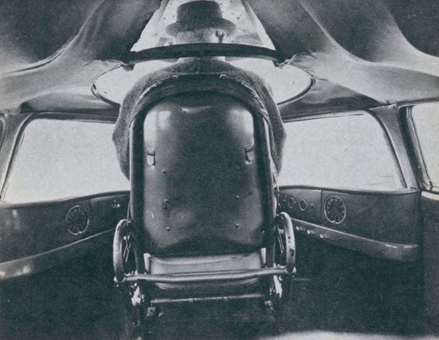 Фото найпотворнішого авто у світі вразили мережу
 - фото 120182