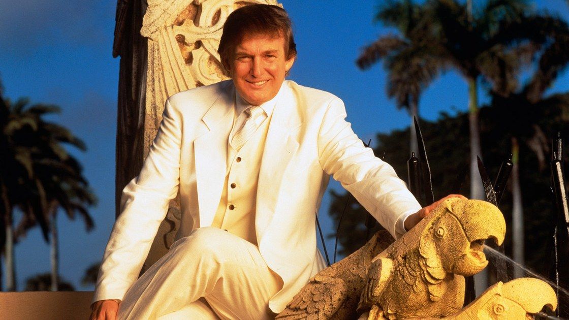 Трамп передбачав розвал СРСР