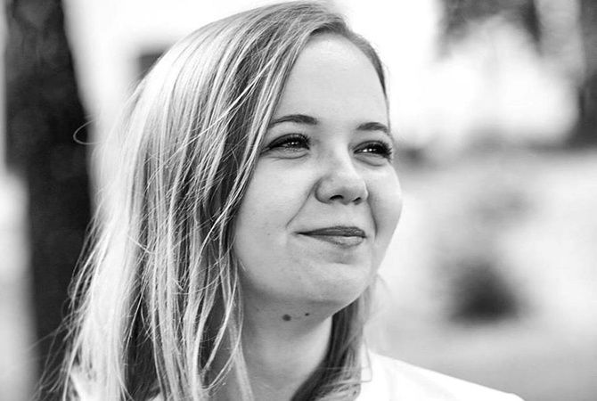 Журналісти розкрили відверті дані про новоспечену 23-річну люстраторку