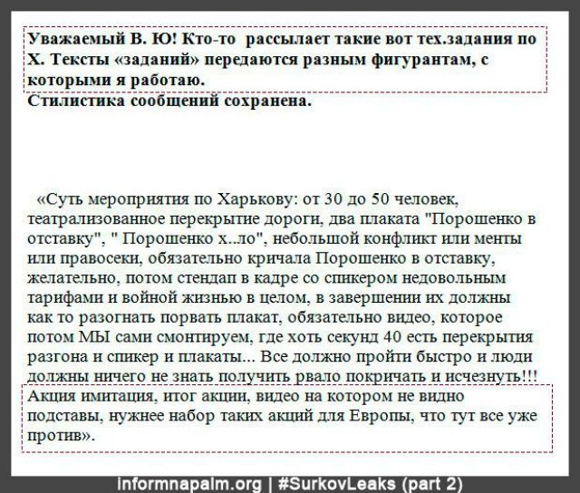 Стало відомо, як Кремль планував захопити Харків - фото 115667