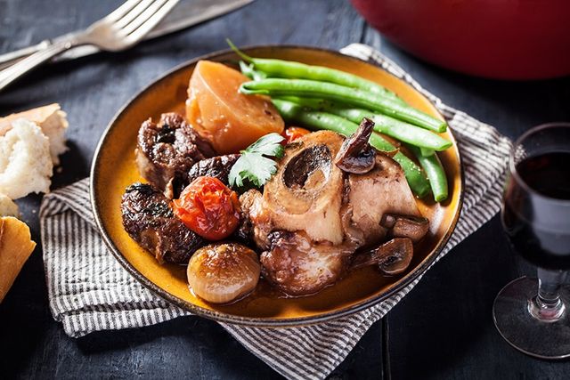 Названо продукти, які корисно їсти разом - фото 116437