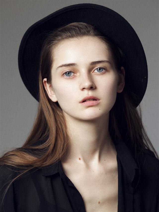 20-річна українка потрапила у список найкращих моделей світу - фото 117412