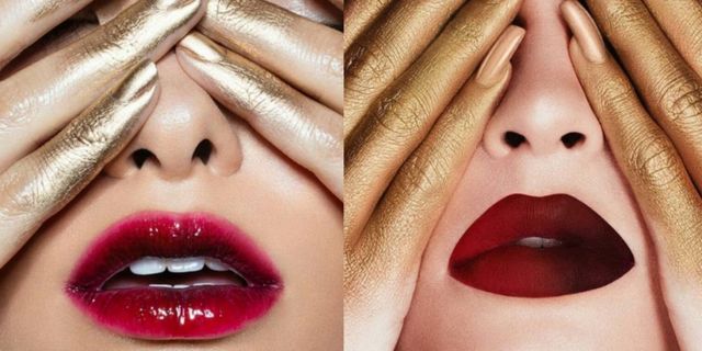 Українка звинуватила сестру Кардашьян у плагіаті - фото 120775