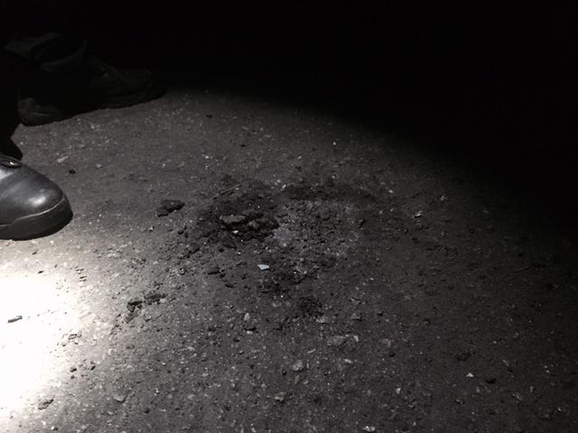 У центрі Дніпра пролунав вибух: з'явилися фото
 - фото 122945