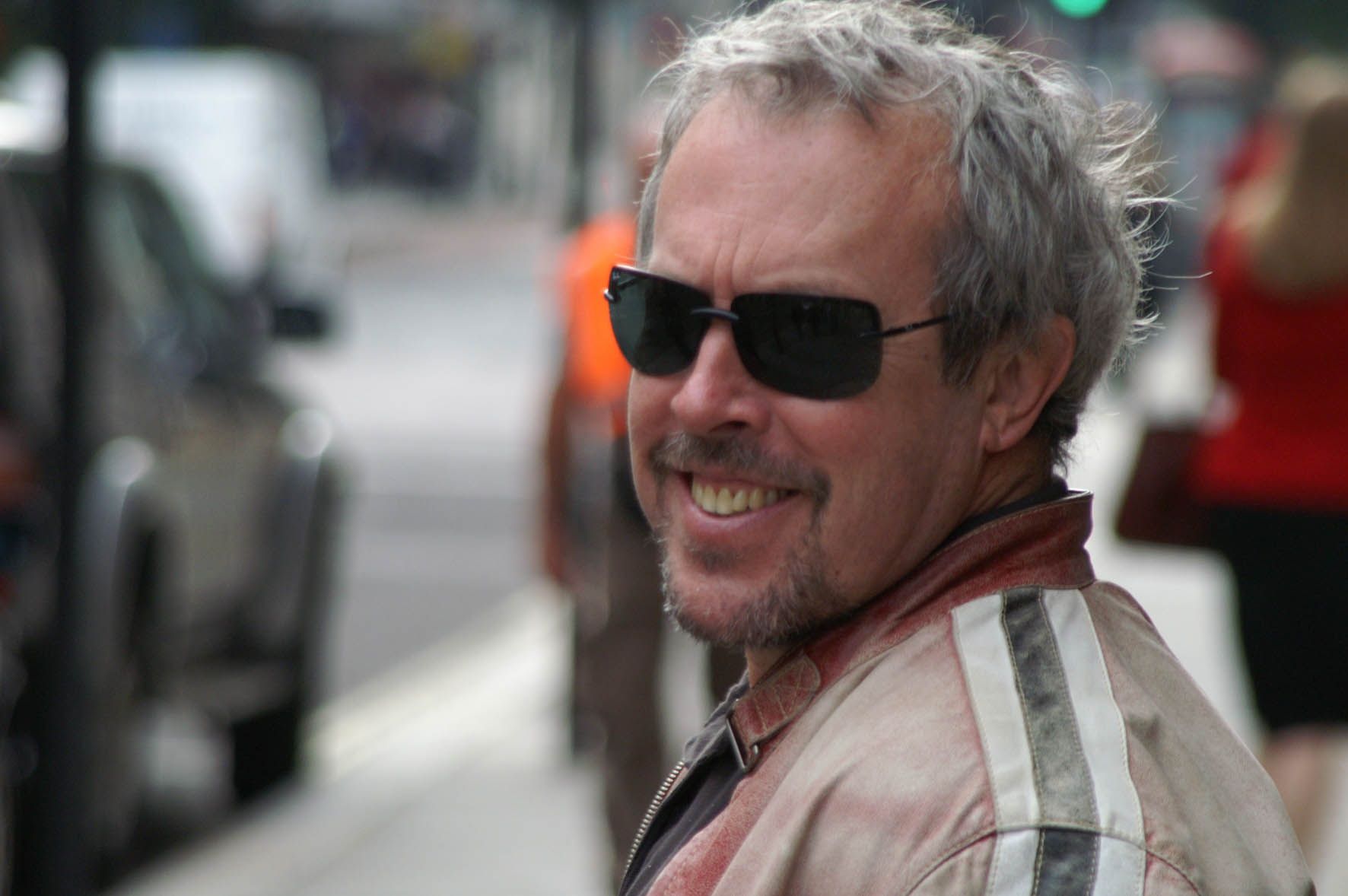 Відомий російський музикант жорстко розкритикував Путіна