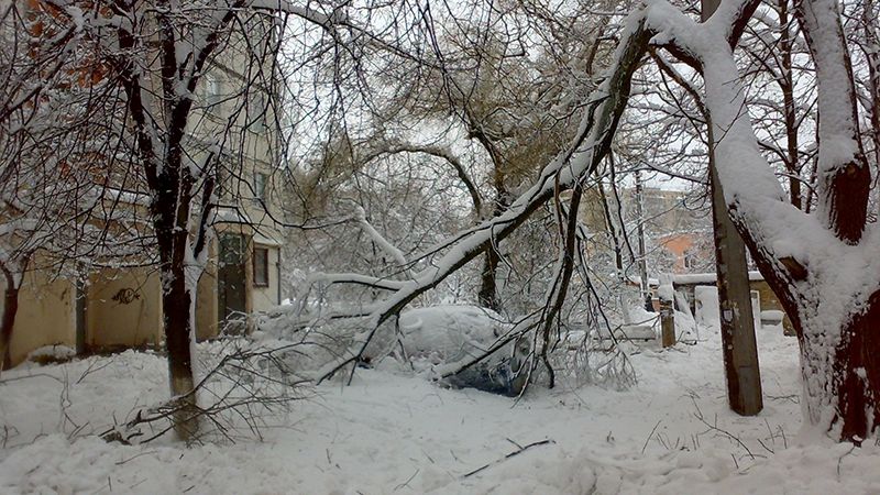 Де можливі надзвичайні ситуації - фото 1