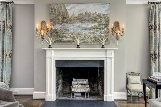 Як виглядає новий дім Барака Обами: з'явились фото
 - фото 118923