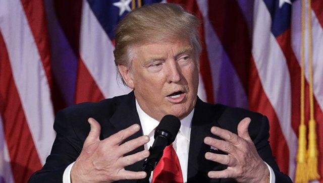 Трамп сказав, за якої умови розірве угоду з Кубою