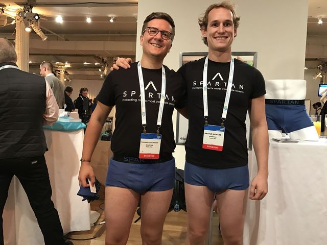 Spartan - фото 118436