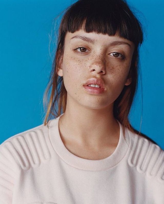 Журнал для темношкірих вибачився за білу модель на обкладинці