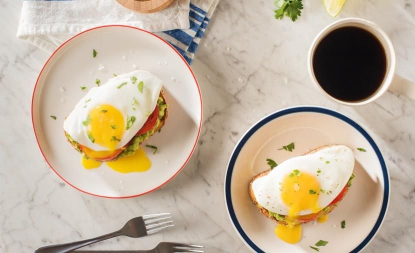 Названо продукти, які покращують зір