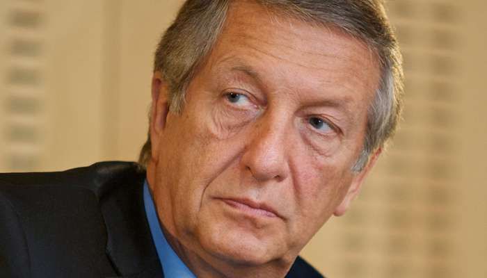 Костянтин Боровий - фото 1