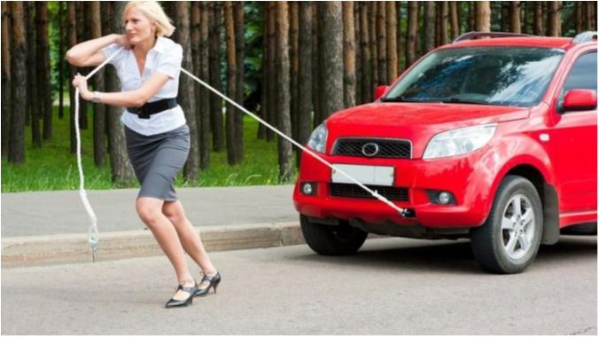 Фахівці визначили, які вживані автівки не варто приганяти з Європи