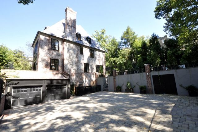 Як виглядає новий дім Барака Обами: з'явились фото
 - фото 118917