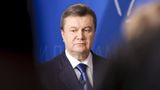 Янукович розповів, яким бачить майбутнє Донбасу