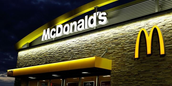 McDonald's подав у суд на владу Флоренції