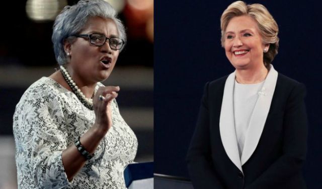 CNN вигнав свого коментатора через Гілларі Клінтон