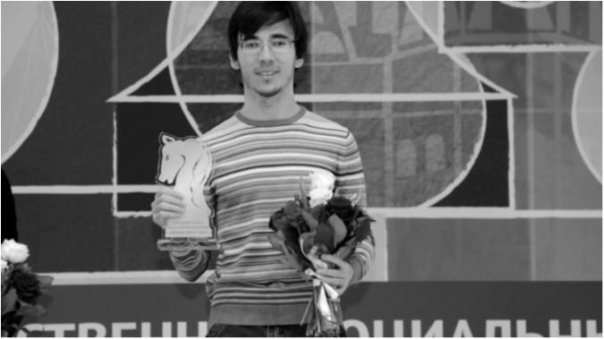 У Москві трагічно загинув екс-чемпіон Росії з шахів