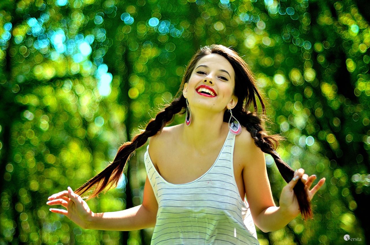 Медики з'ясували, які жінки живуть довше