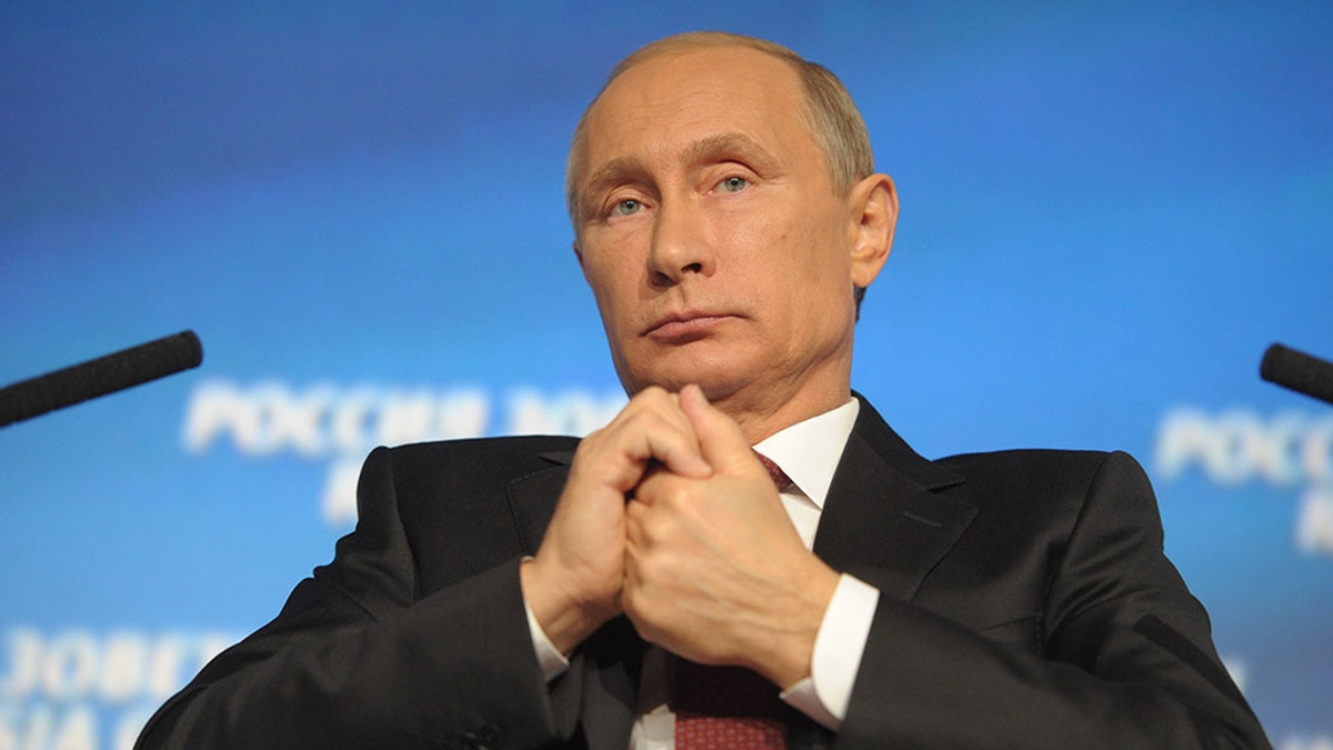 Путін зробив сенсаційну заяву про загрозу іншим країнам, – ЗМІ - фото 1