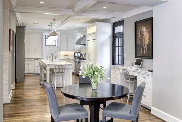 Як виглядає новий дім Барака Обами: з'явились фото
 - фото 118928