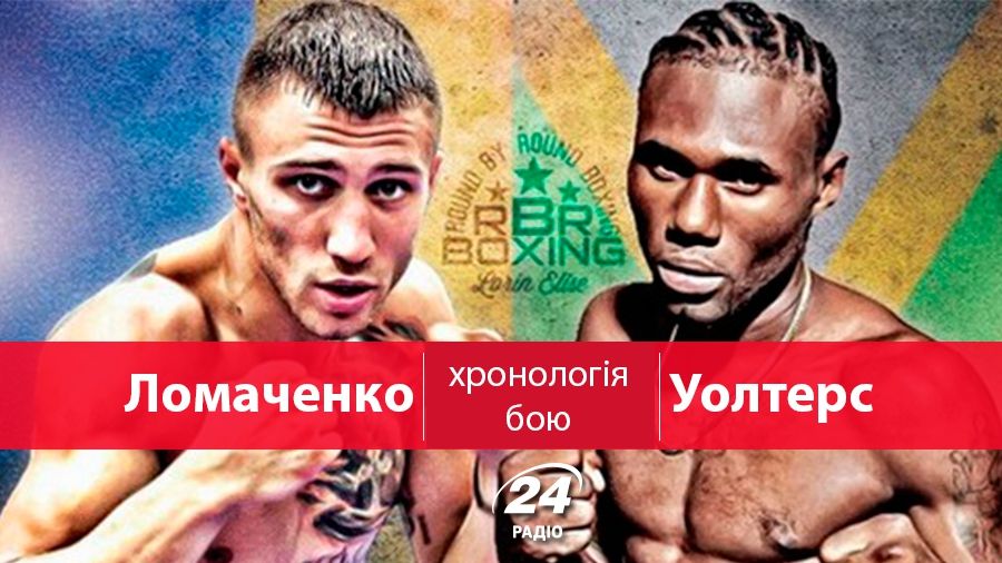 Ломаченко захистив титул чемпіона: деталі поєдинку - фото 1