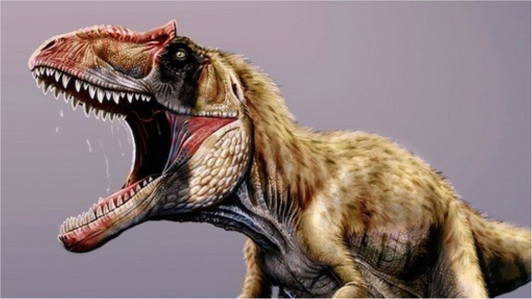 Вчені виявили динозавра-мисливця на своїх родичів