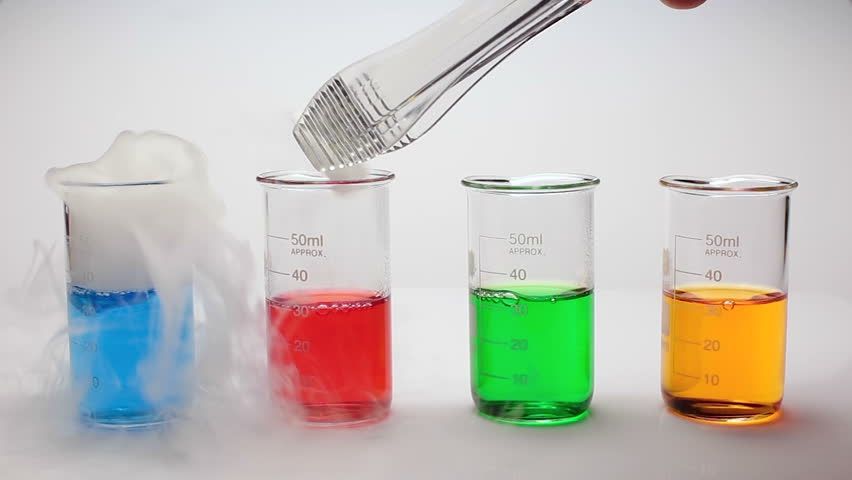 Вчені створили нову форму речовини