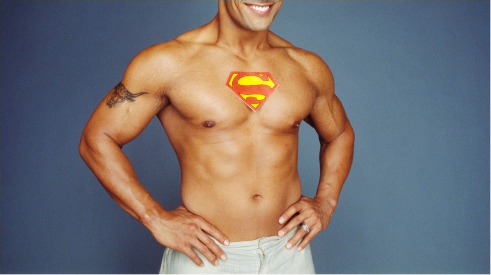 Названий найсексуальніший чоловік 2016 року