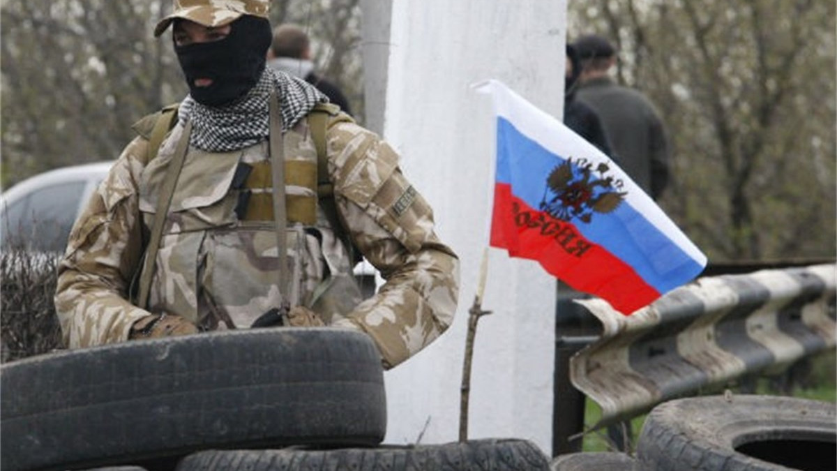 Бойовики ввели "данину" на в'їзд на Донбас - фото 1