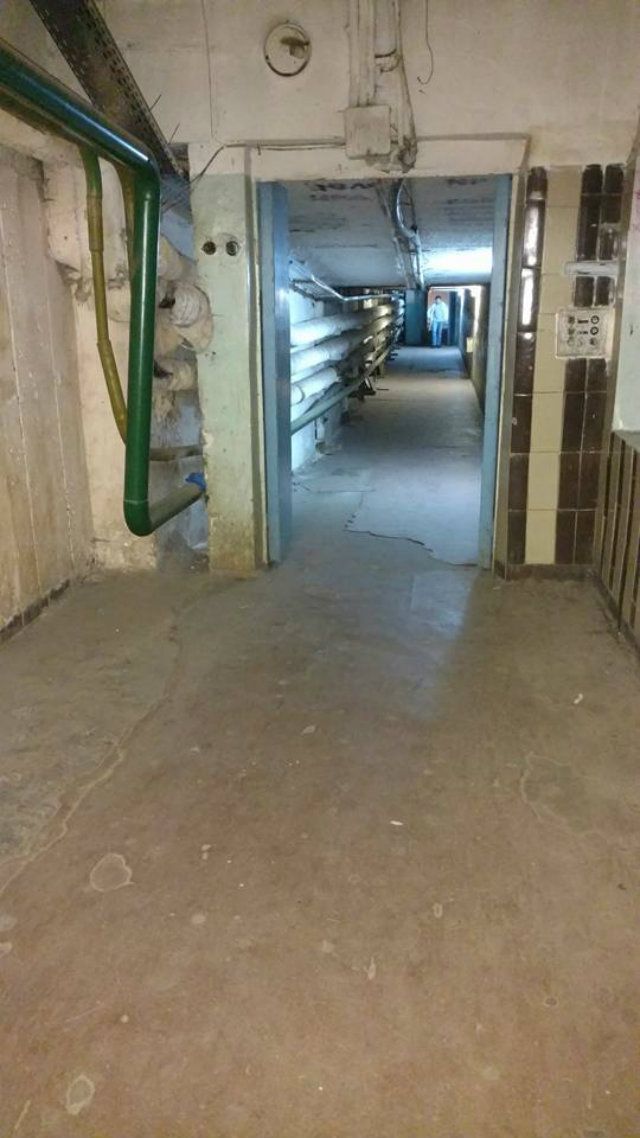 З'явилися шокуючі фото київської дитячої лікарні - фото 115033