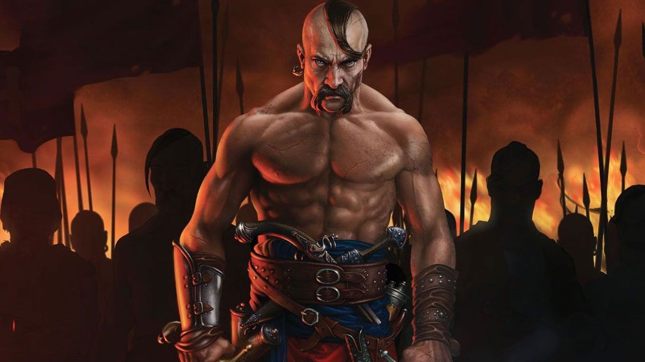 ЮНЕСКО внесе пісні козаків до культурної спадщини