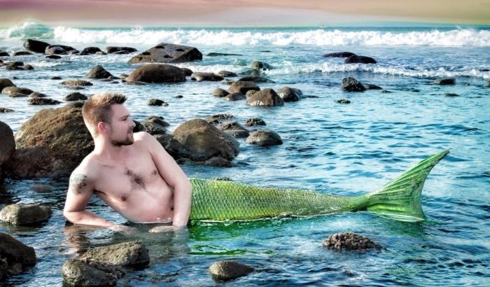 У Голландії з'явилися курси для русалок