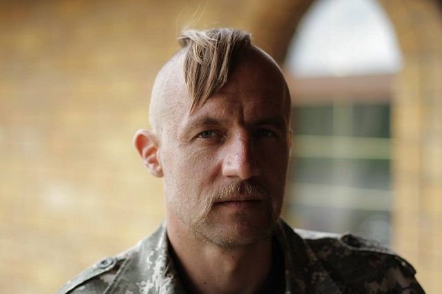 Михайло Гаврилюк - фото 115301