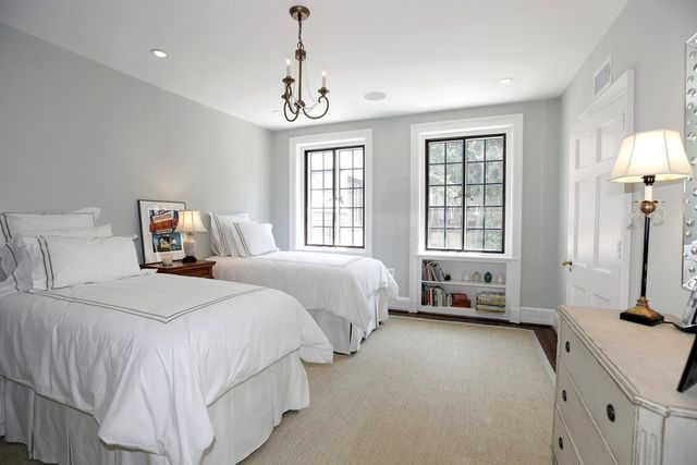 Як виглядає новий дім Барака Обами: з'явились фото
 - фото 118932