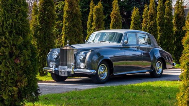 У мережі показали, на чому їздить Дональд Трамп