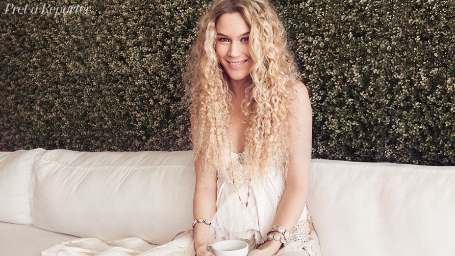 Британська володарка Греммі виконала українську народну пісню