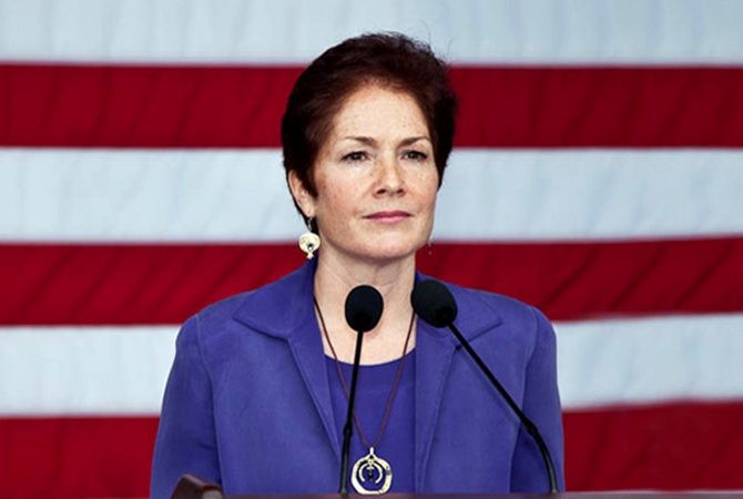 Посол США в Україні відреагував на перевагу Трампа на виборах