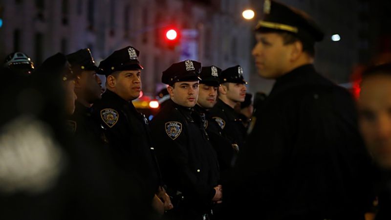 "Не наш президент": США охопили погроми