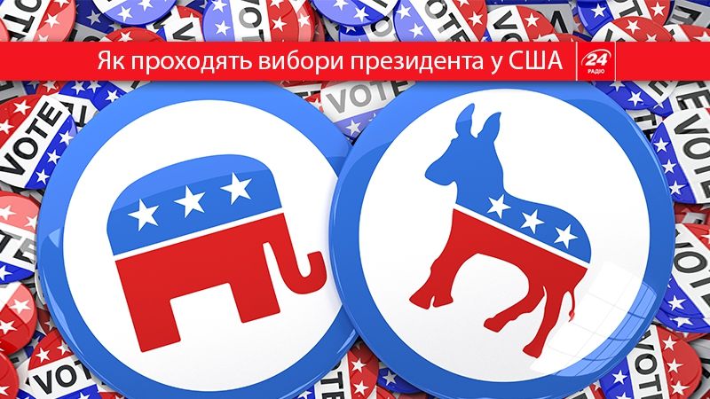 Вибори у США: складні питання в інфографіці - фото 1