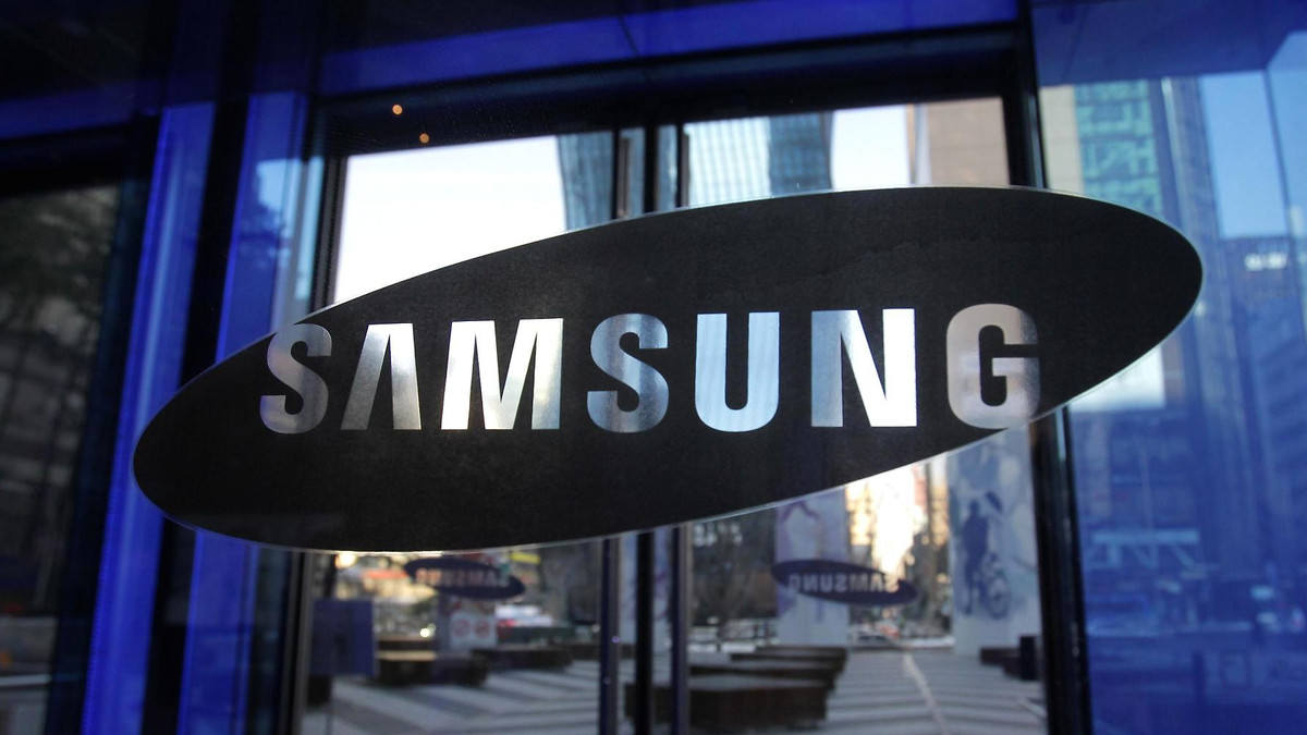 Samsung таки розділить компанію навпіл - фото 1