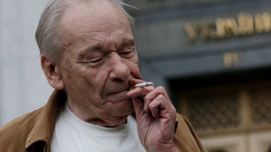 Юрій Шухевич - фото 1