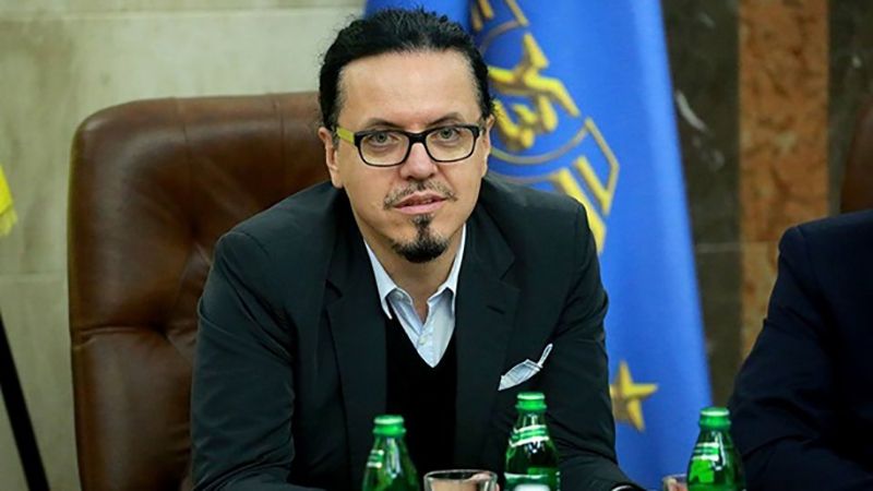 В Укрзалізниці технічний дефолт, – Балчун