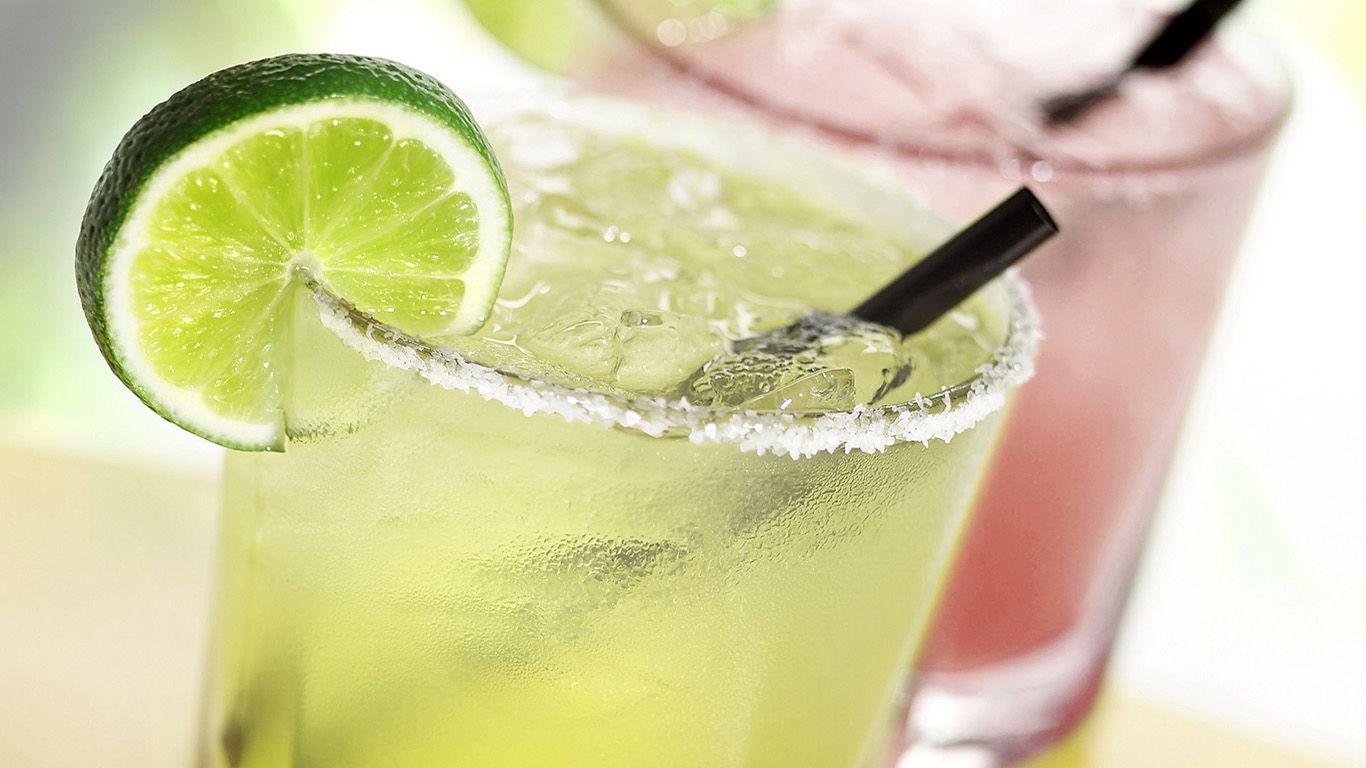 Напої, які приглушують почуття голоду