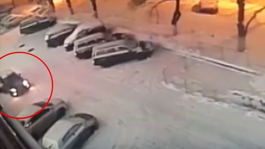 Вбивство - фото 1